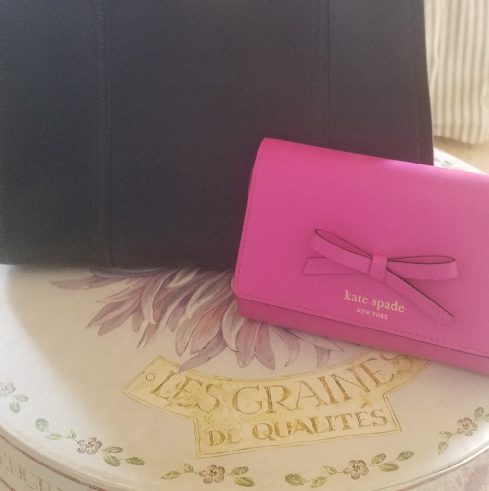 Kate spade wallet